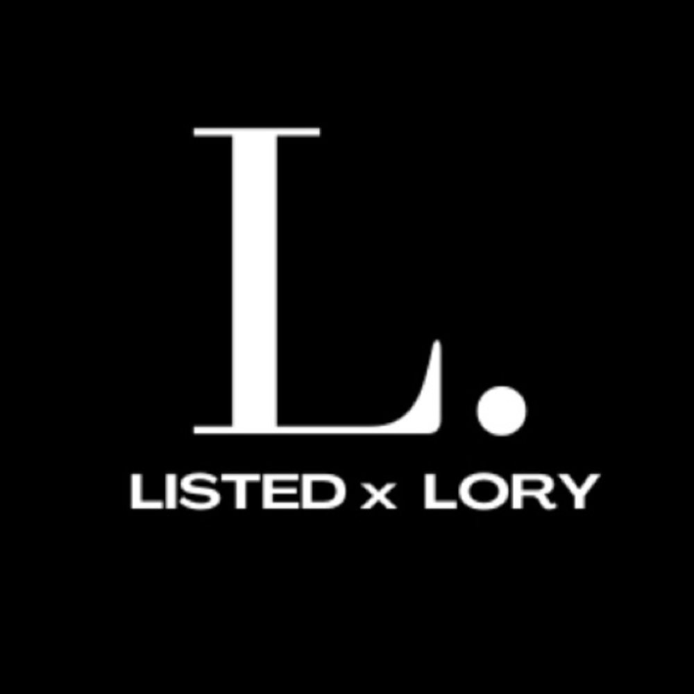 Meet your Posher, Listedxlory